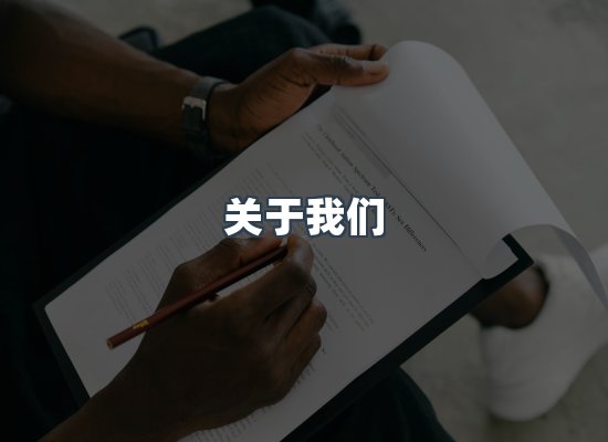 专业团队